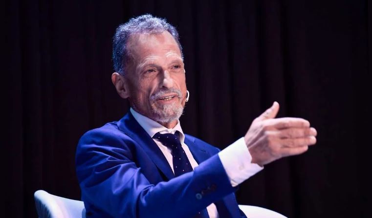 Tras el escándalo por los aumentos, Belocopitt renunció a la cámara de las prepagas | Política y Economía