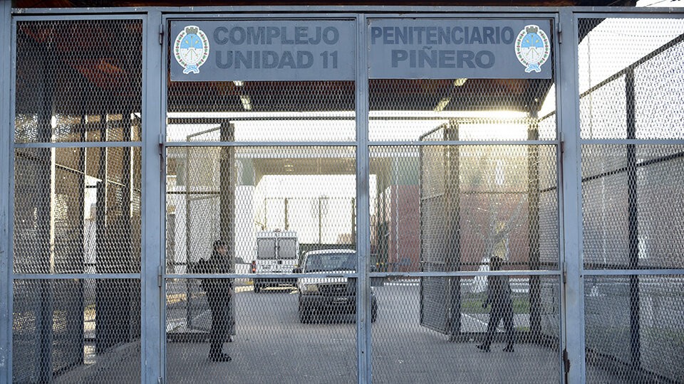 Se suspenderán las visitas a presos de alto perfil | Rosario y la región