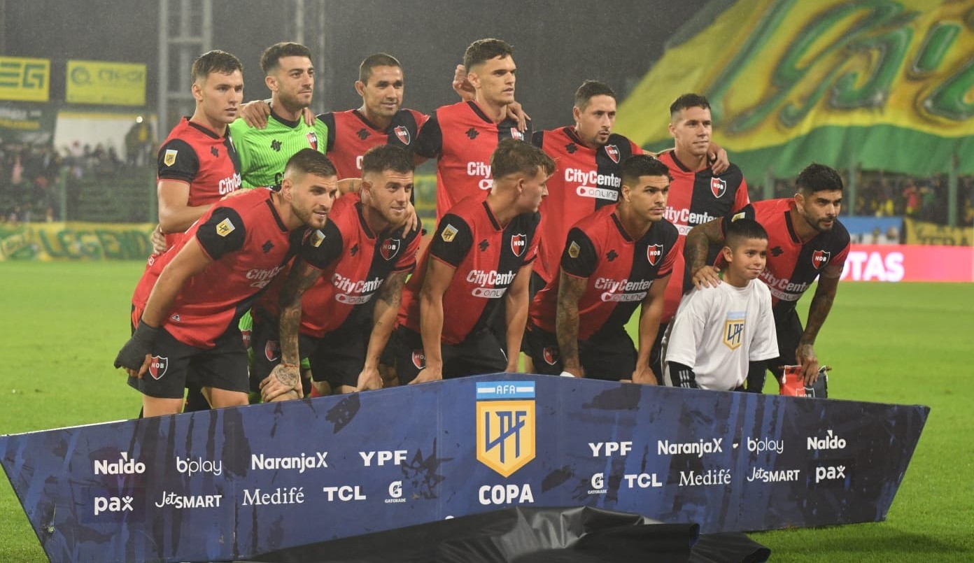 Newell´s perdió con Defensa y Justicia y quedó eliminado | Deportes