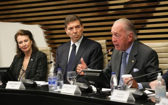 La UIA impulsa que las industrias de Argentina y Brasil salgan a venderle juntas al mundo | Política y Economía