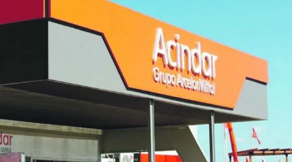 Tras un cierre de 30 días, Acindar reabrió sus plantas y normaliza su producción | Política y Economía