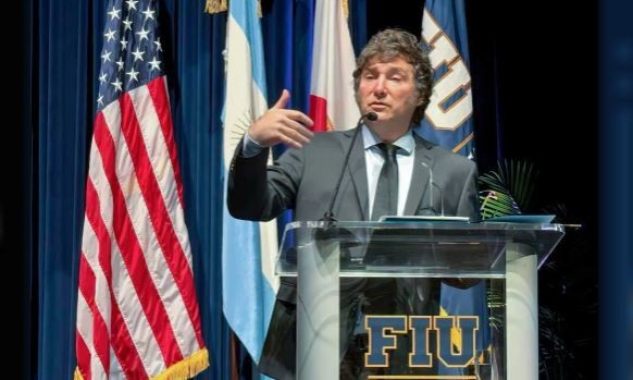 Milei y otros dos presidentes participarán en el Foro empresario del Llao Llao | Política y Economía