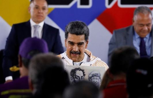 Venezuela anunció el cierre de su embajada y dos consulados en Ecuador | Internacionales