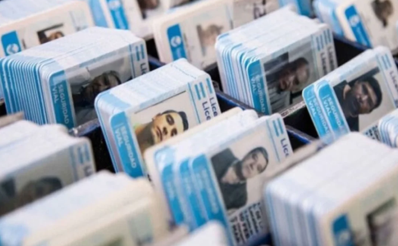 Hackeo y robo de licencias de conducir: aseguran que no se vieron comprometidos datos sensibles | Información General