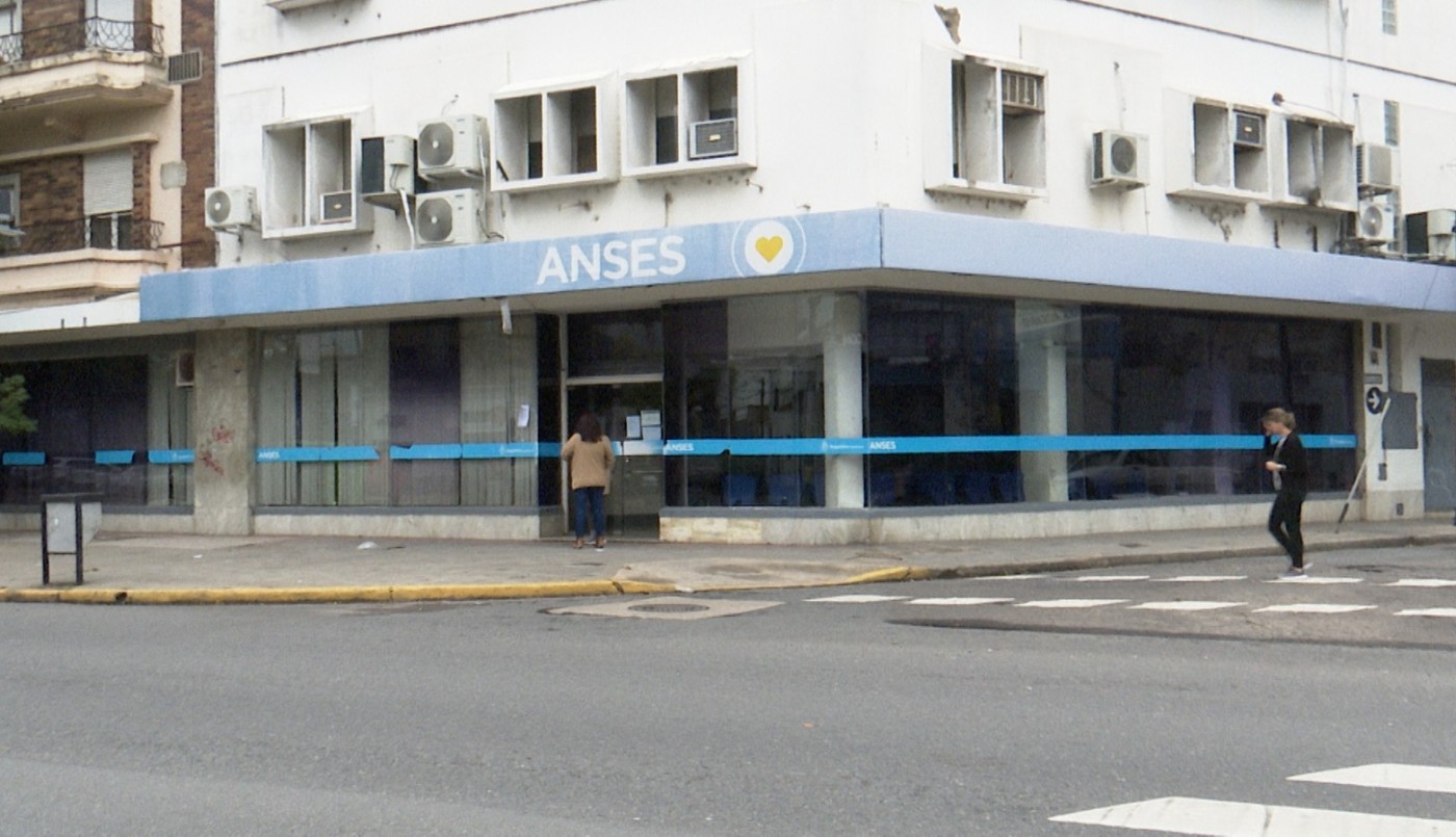 El Anses de zona norte sigue sin atención por falta de energía eléctrica | Rosario y la región