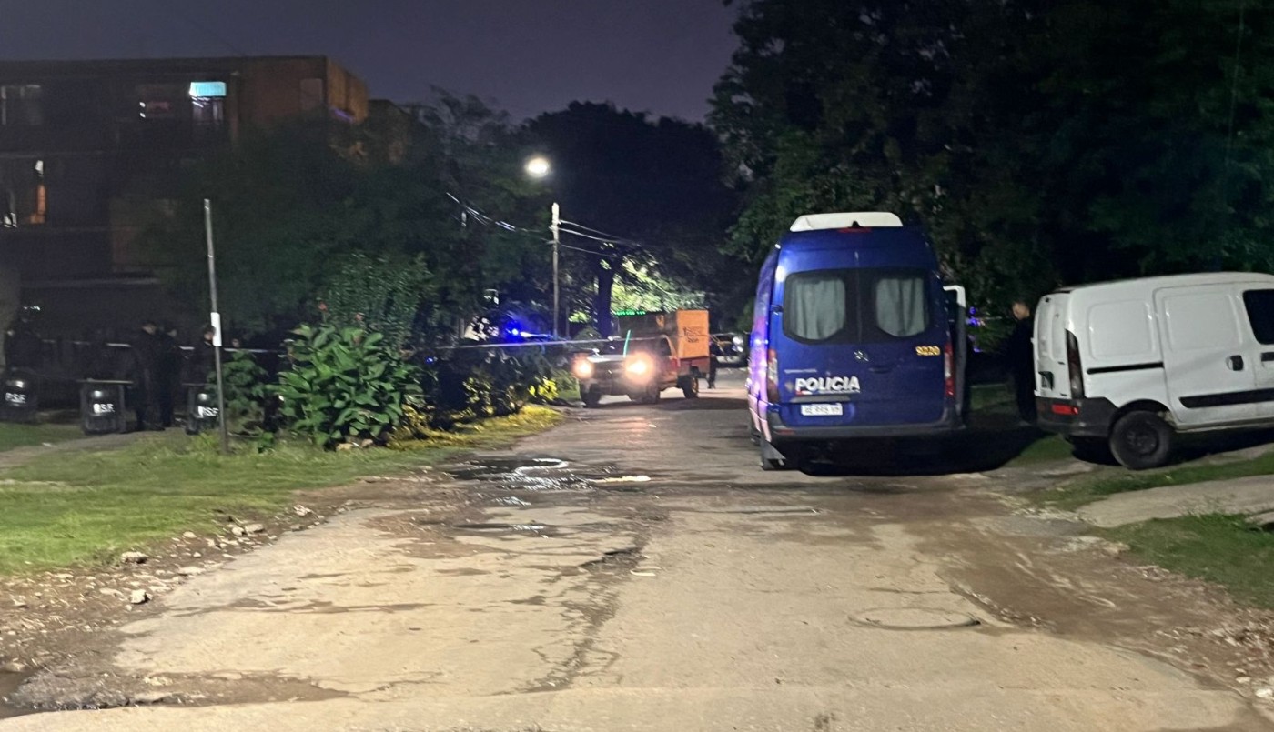 Falleció uno de los heridos en la balacera de Parque Casas | Rosario y la región