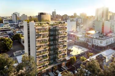 Frente al aumento de tarifas, se prevé una fuerte suba de expensas | Política y Economía