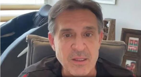 Una médica que trabajó con Lotocki habló y lo complicó: "Es un psicópata y un asesino" | Información General