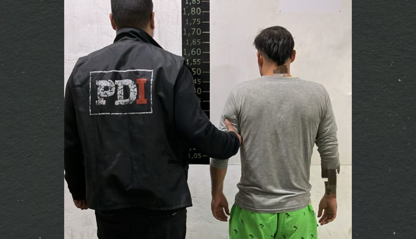 Detienen en Granadero Baigorria a un hombre con pedido de captura | Rosario y la región