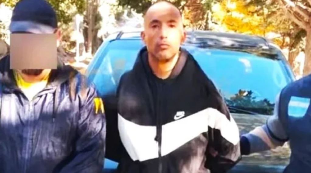 Detuvieron en Bariloche a un hombre con presuntos vínculos con el terrorismo de Medio Oriente | Información General