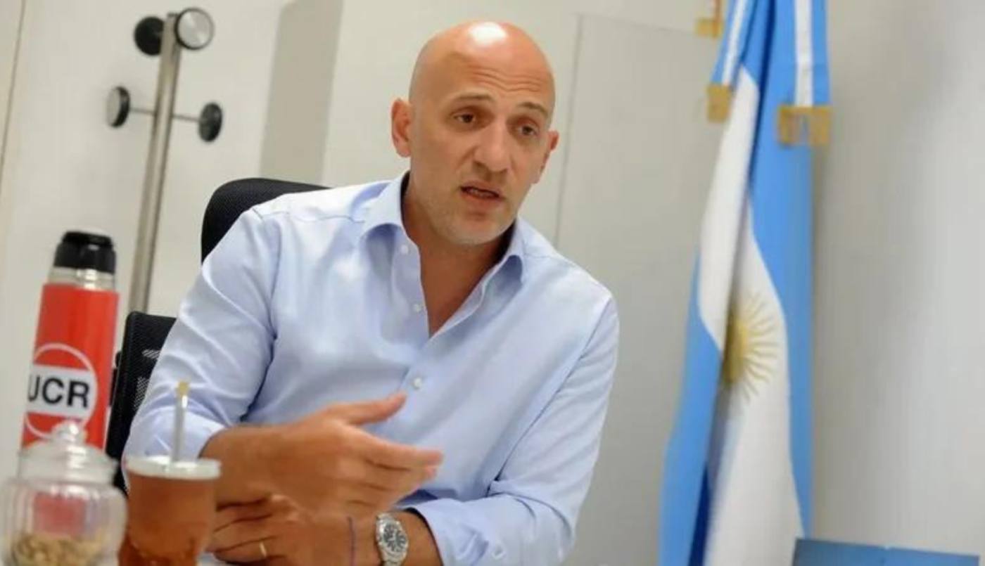 Yacobitti puso en duda el supuesto acuerdo del Gobierno con las universidades: "Fue una propuesta informal" | Política y Economía
