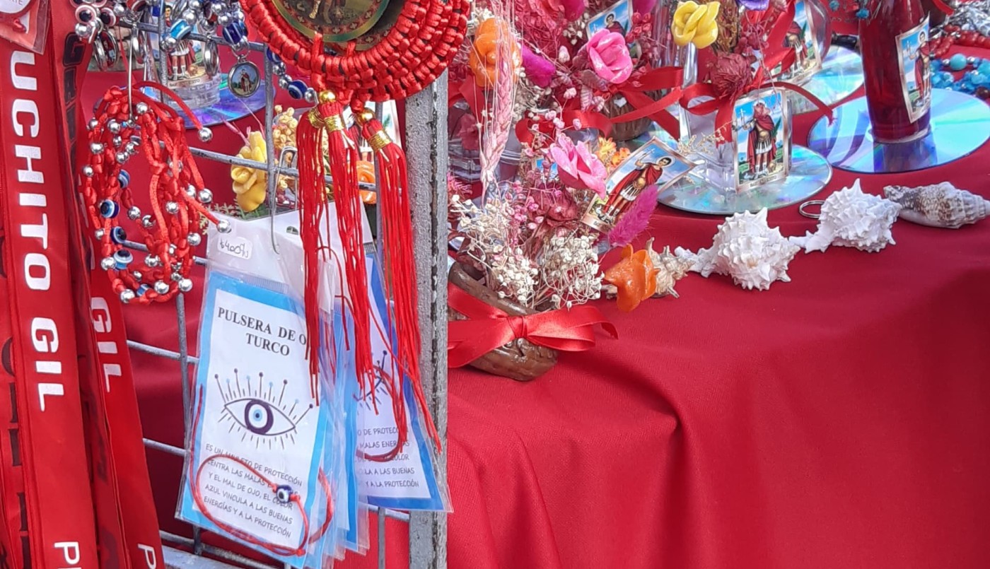 Hoy se celebra el día de San Expedito, el santo de las causas justas y urgentes | Rosario y la región