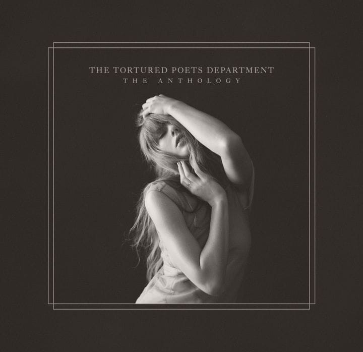 Taylor Swift presenta "The Tortured Poets Department: Lecciones sobre el desamor". | Espectáculos