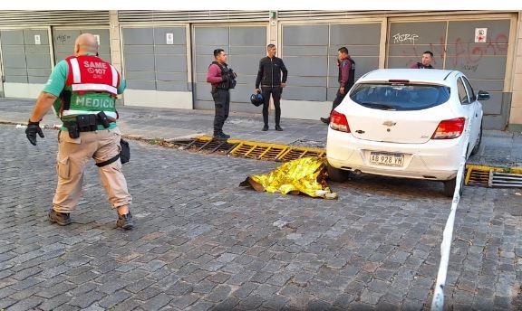 Un bombero mató a un delincuente que intentó asaltarlo | Información General