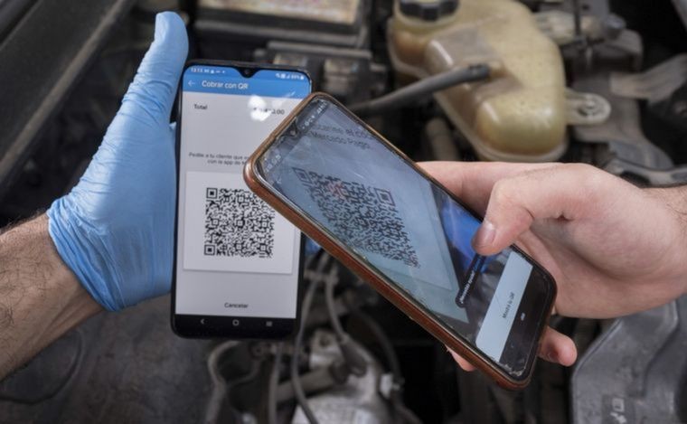 El 75% de los adultos argentinos usan billeteras virtuales y crece la tendencia | Información General