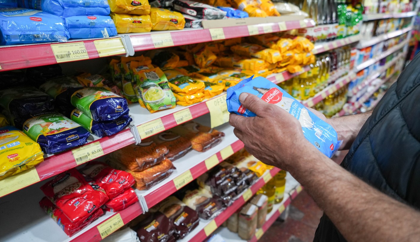 Inflación: distintas consultoras ya ajustan sus proyecciones a un dígito en abril | Política y Economía