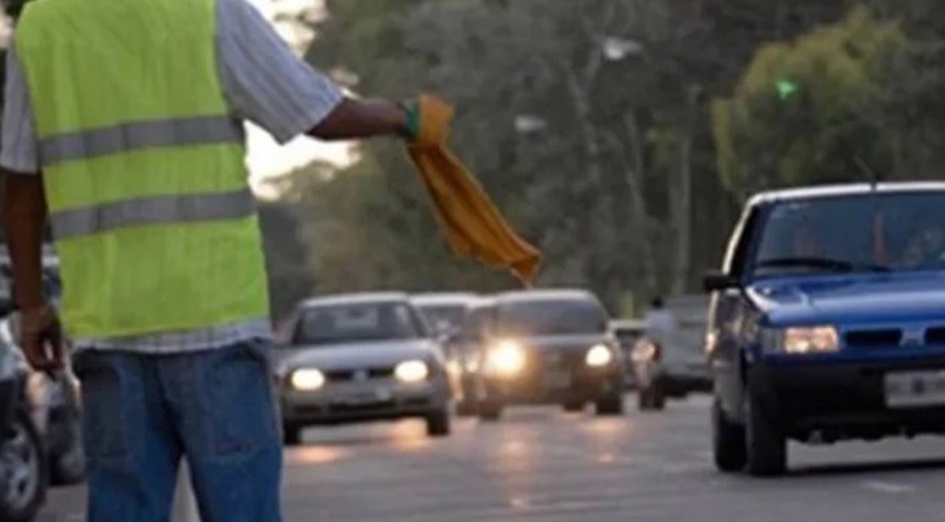 Denuncias a  cuidacoches: 1510 reclamos recibidos desde octubre de 2023 | Rosario y la región