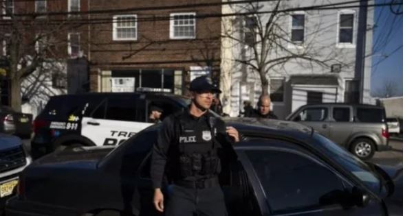 Estados Unidos: tiroteo en Memphis con un saldo de dos muertos y seis heridos | Internacionales