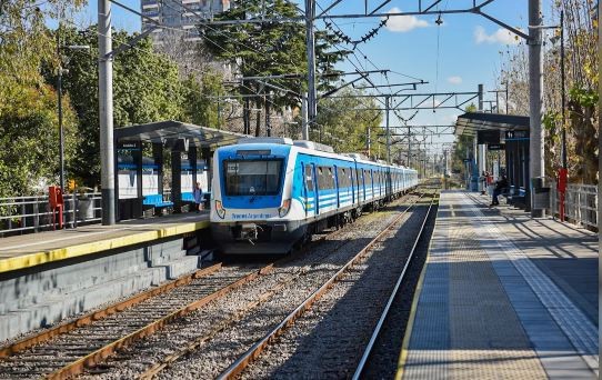 Nuevo aumento en la tarifa del tren: cuánto va a valer el pasaje a partir de mayo | Política y Economía