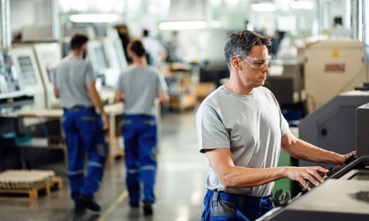 Por la recesión, es prácticamente nula la demanda laboral: casi ninguna empresa busca empleados | Información General