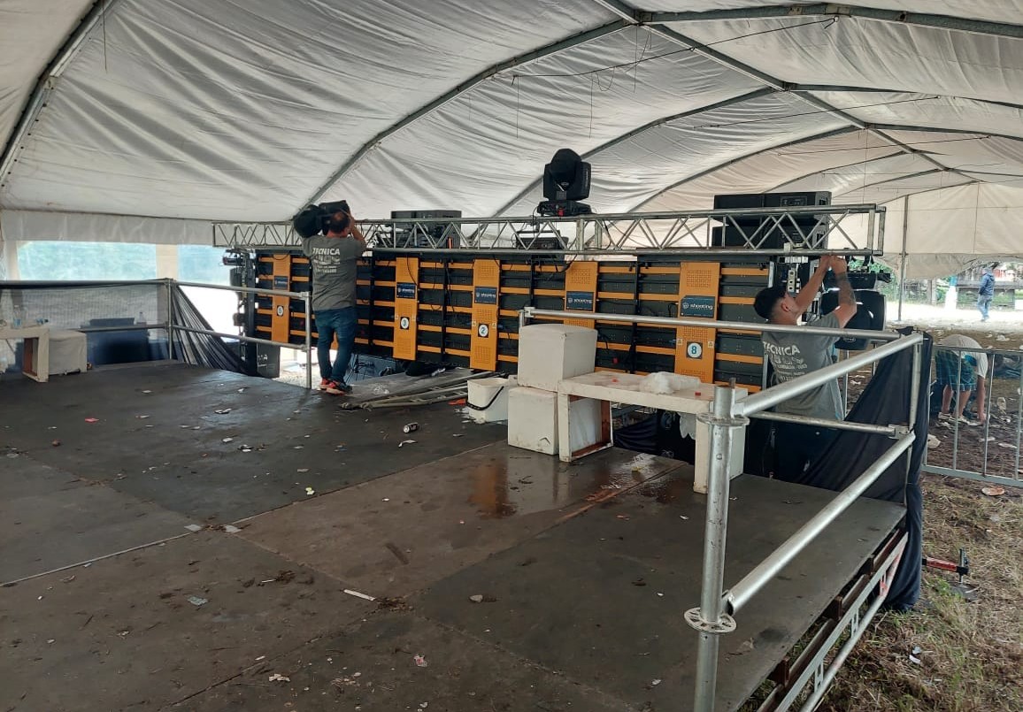 Desactivan dos fiestas clandestinas en zona noroeste | Rosario y la región