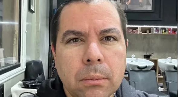 Crimen del peluquero en Recoleta: ofrecen una recompensa para encontrar a Abel Guzmán | Información General