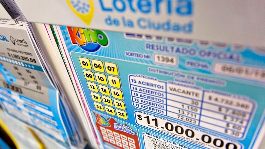 Lotería en peligro: agencieros autoconvocados advierten que ya cerraron 130 agencias | Información General