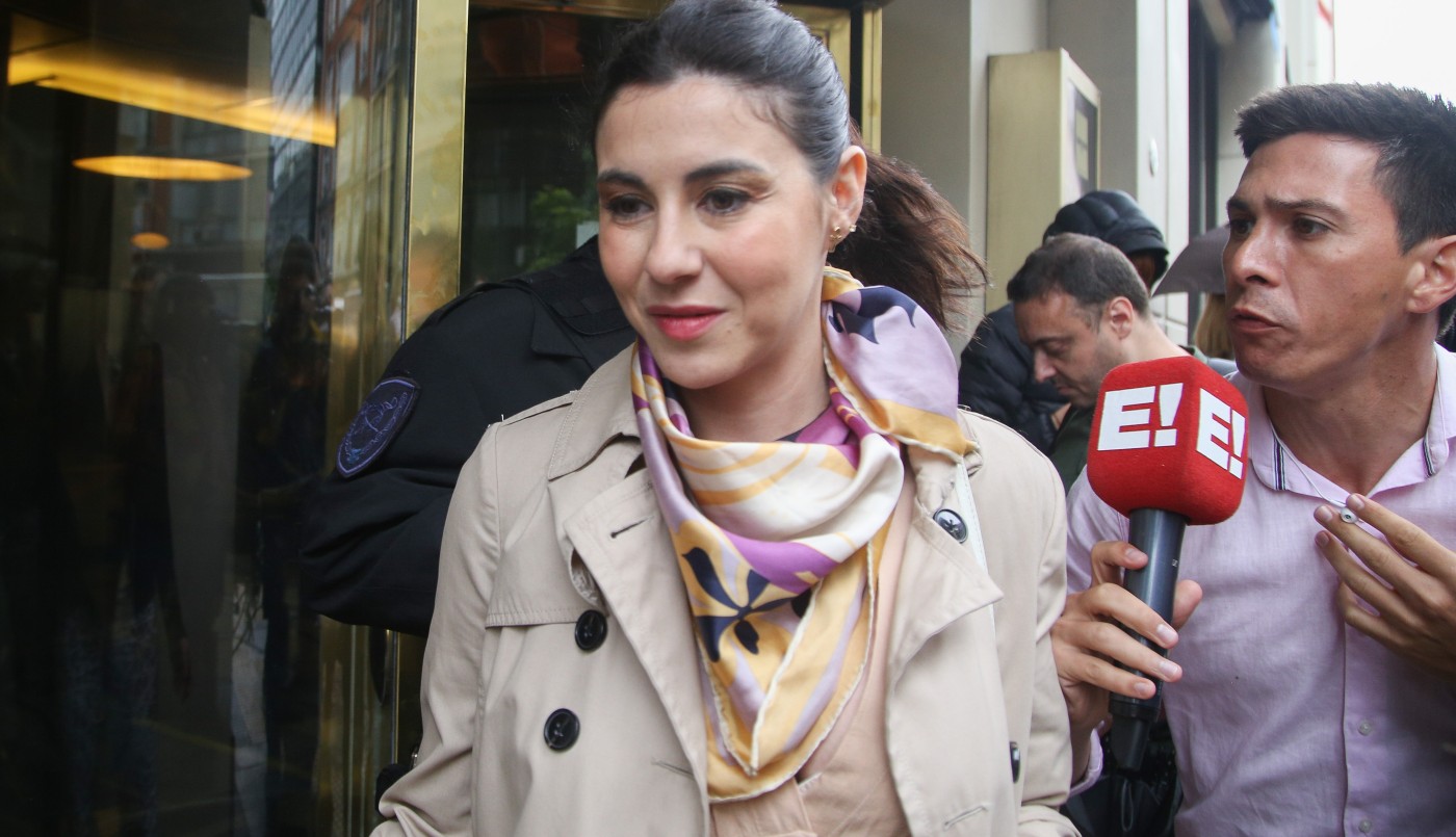 Dieron de alta a la diputada Marcela Pagano: se esperan definiciones sobre su futuro político | Política y Economía