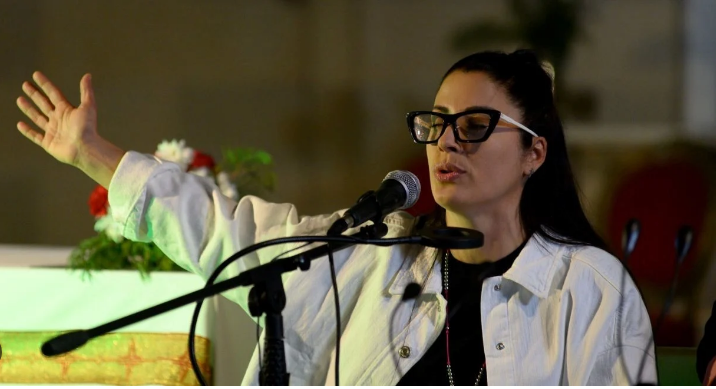 Leda vuelve a la Ex Rural (1) | Rosario y la región