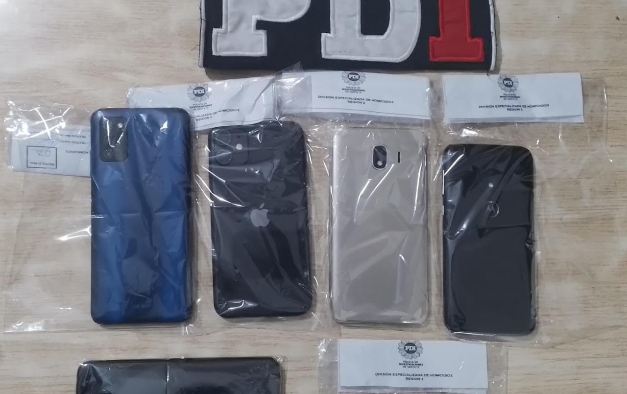 PDI detuvo a dos hombres por el crimen del viernes pasado en zona noroeste | Rosario y la región