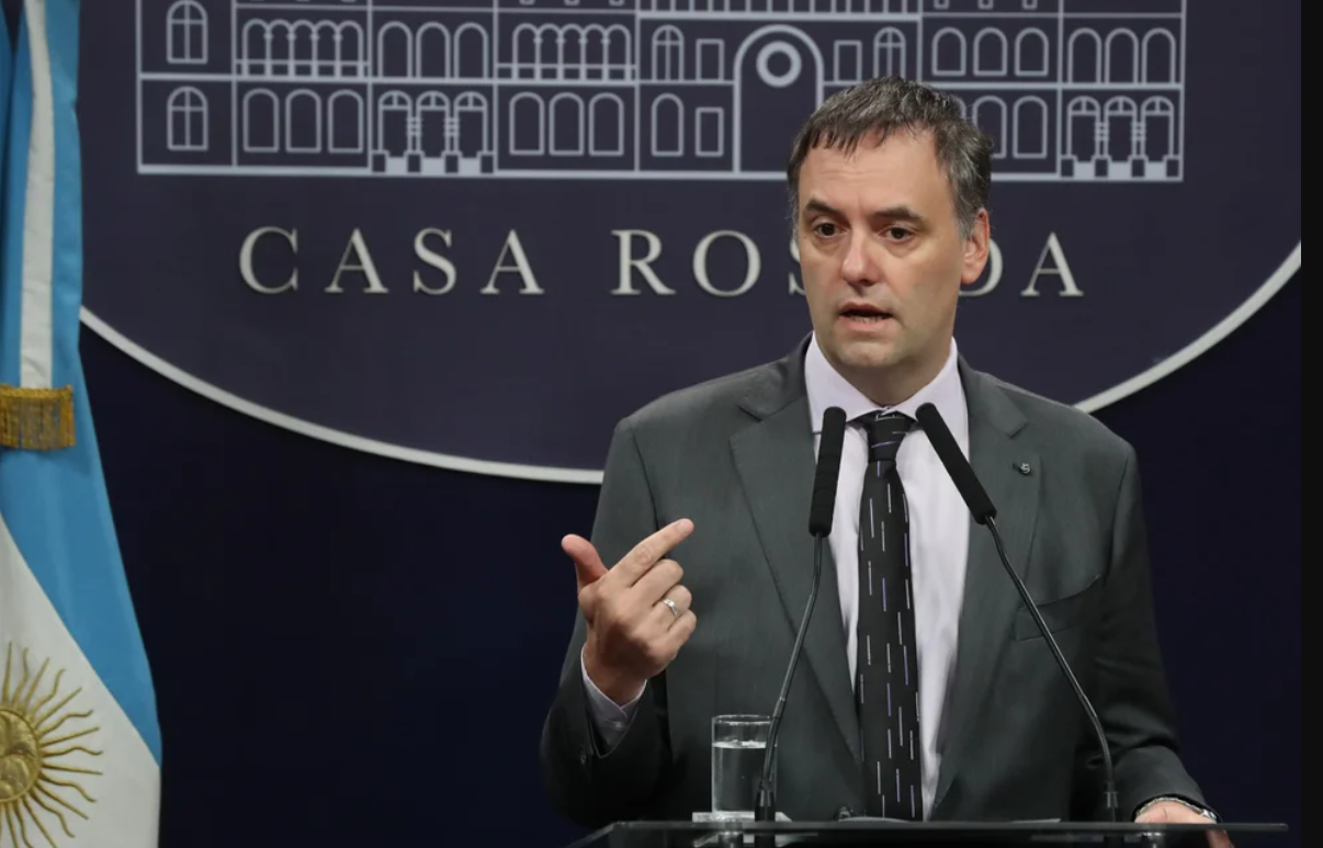 Para el Gobierno, la discusión con las universidades por presupuesto "está saldada" | Política y Economía