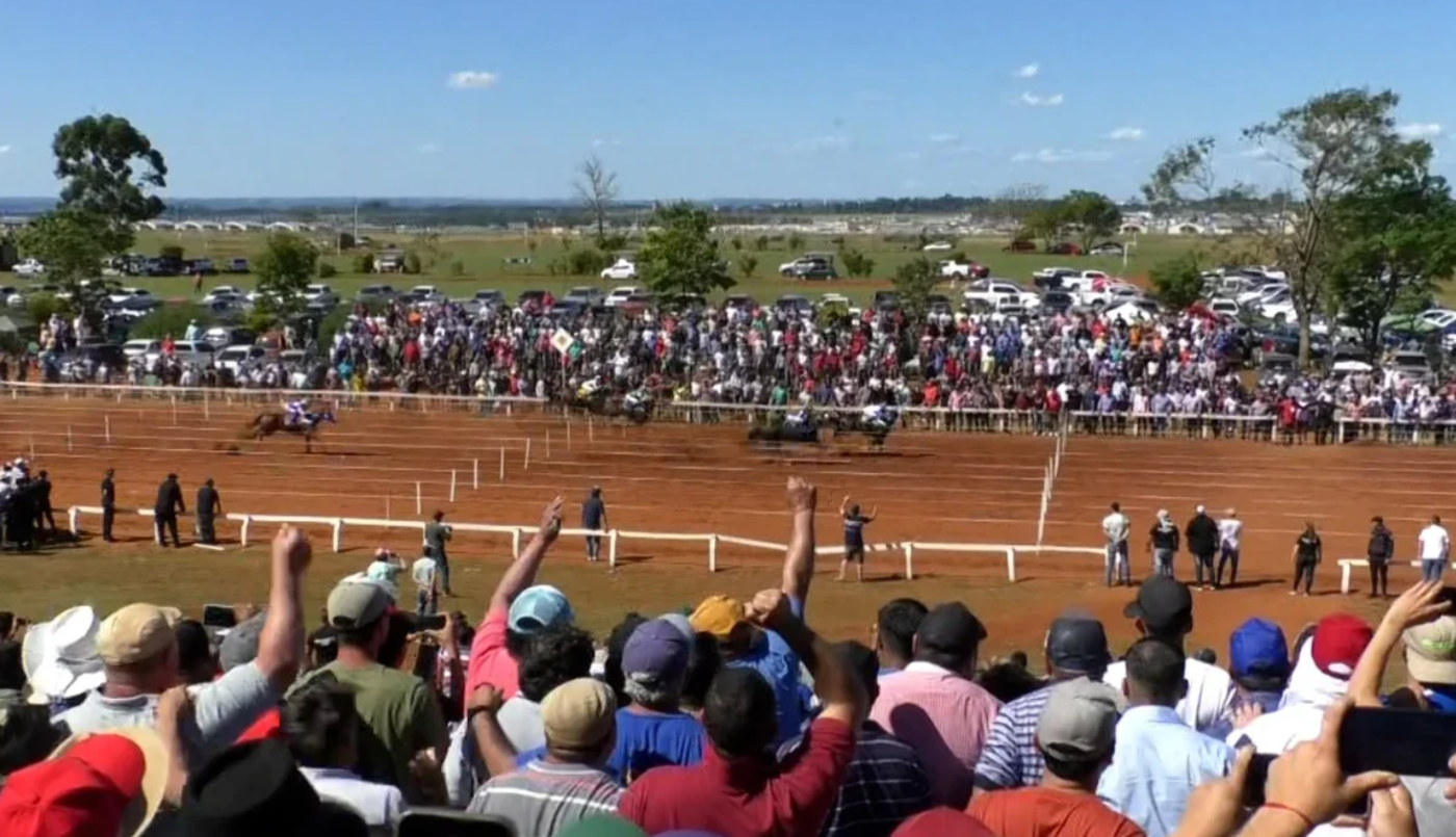 Apostó en una carrera, no pagó lo adeudado y el dueño del caballo ganador lo mató | Información General