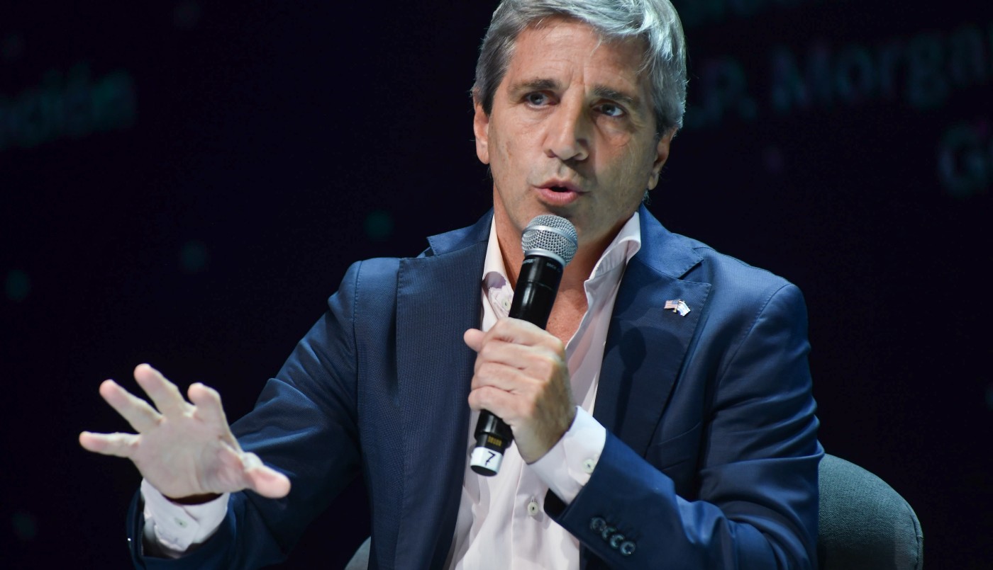 Prepagas: la Justicia le pidió al Gobierno que explique el amparo que presentó | Política y Economía