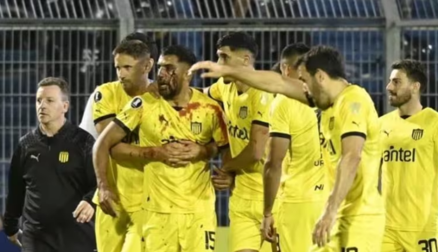 Dura sanción a Rosario Central por los incidentes ante Peñarol | Deportes