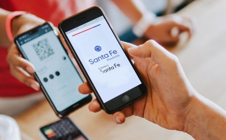 Billetera Santa Fe vuelve a hacer reintegros en supermercados y autoservicios | Rosario y la región