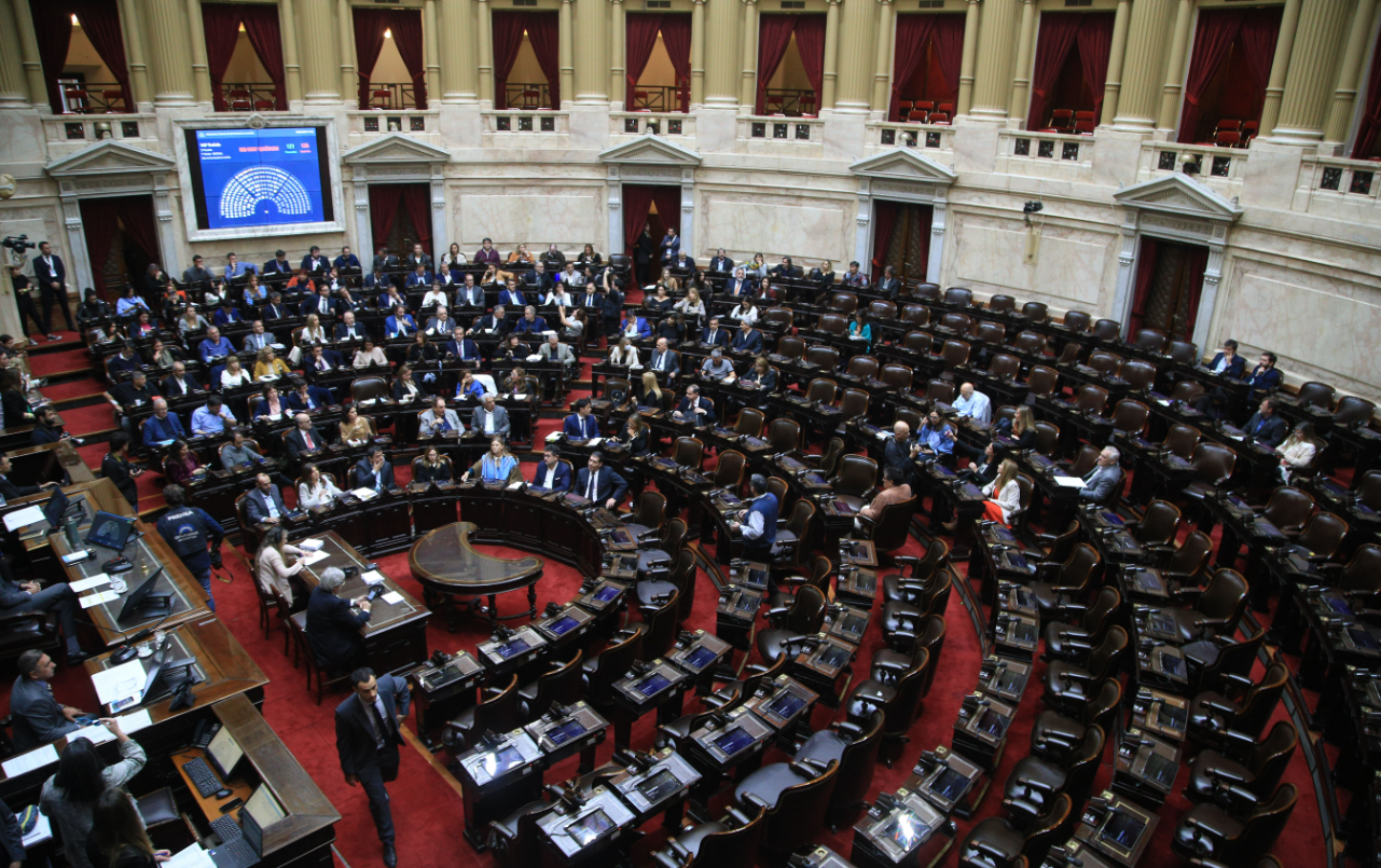 Emergencia universitaria y movilidad jubilatoria: el kirchnerismo no logró quorum en Diputados | Política y Economía