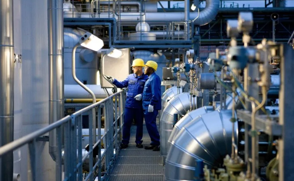 La industria cayó 6,8% en febrero: noveno mes de baja consecutiva | Política y Economía