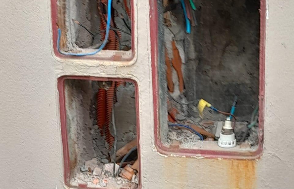 EPE detectó 19 lavaderos de autos “enganchados” a la luz | Rosario y la región