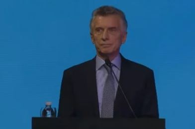 Macri dijo que Milei libra una "batalla épica" por la libertad | Política y Economía