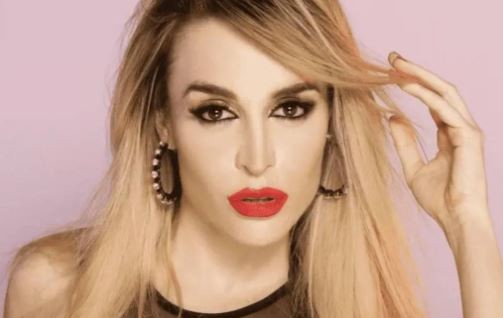 El destape de Fátima Florez: sin Milei promociona sus obras con pequeñas microbikinis | Espectáculos