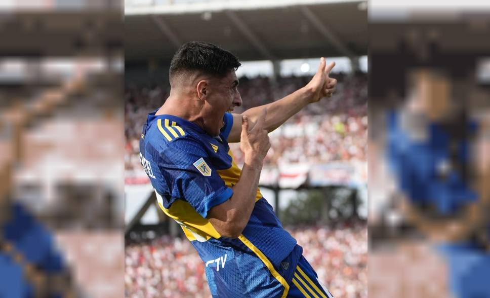 Boca visita a Fortaleza con la intención de arrebatarle el liderazgo del grupo en la Sudamericana | Deportes