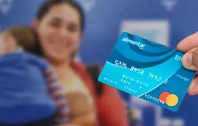 Se oficializaron los nuevos montos de la tarjeta Alimentar | Política y Economía