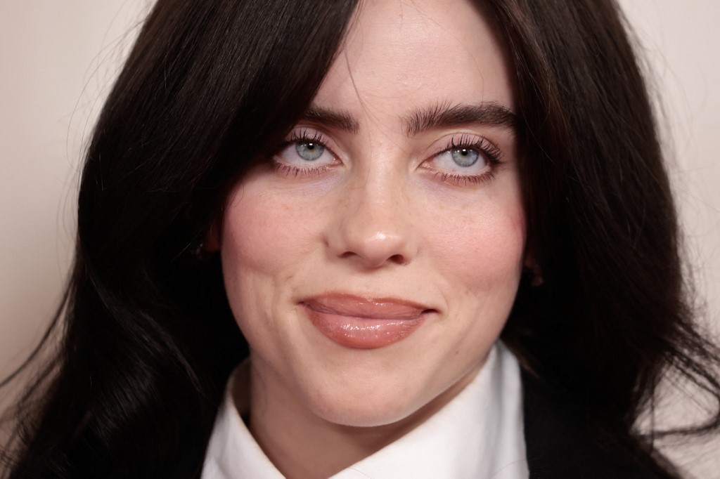 Billie Eilish, sin filtro: "Debería tener un doctorado en masturbación" | Espectáculos
