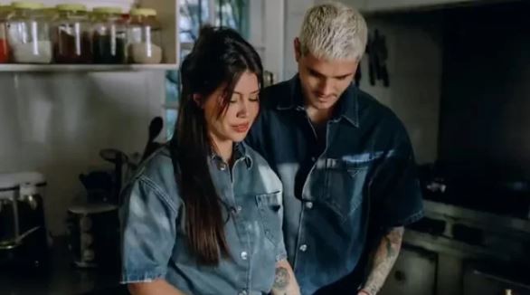 Wanda Nara lanzó su nuevo tema: Mauro Icardi actúa en el videoclip | Espectáculos