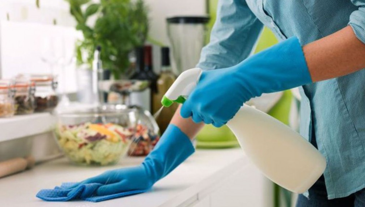 Aumentan los salarios del personal doméstico: la hora con retiro llega a casi $2.500 | Política y Economía