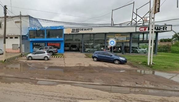 Murió el bebé prematuro que fue abandonado por su madre en un cajón de un comercio | Información General