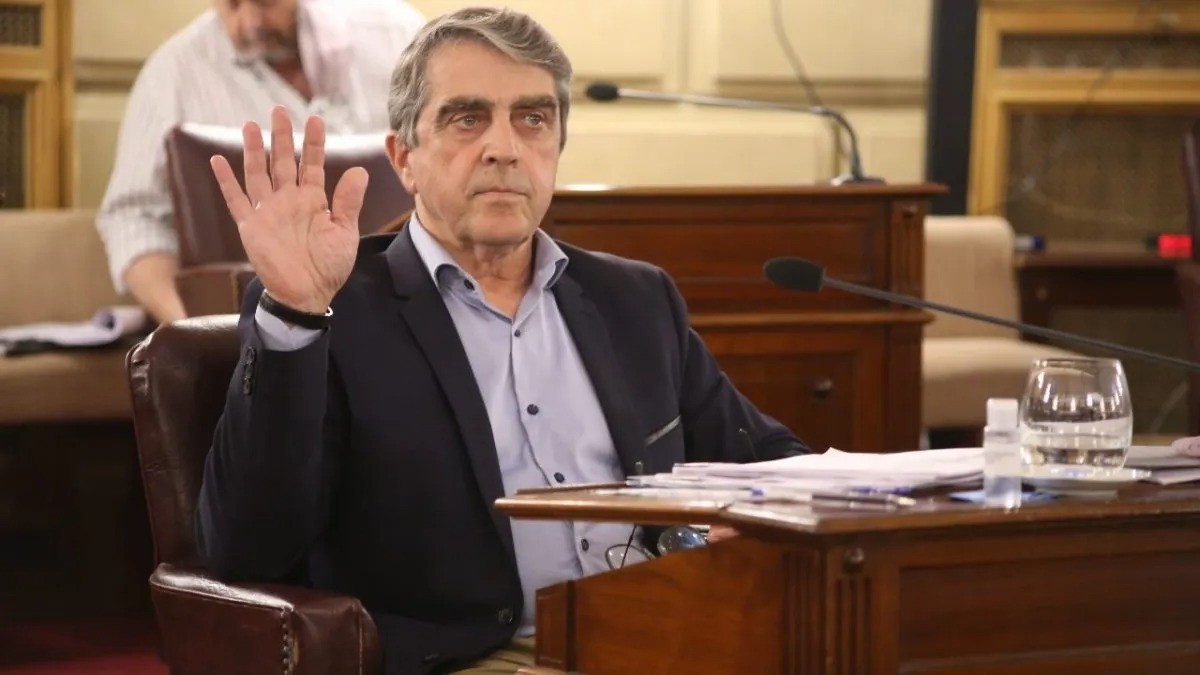 Designan nuevo equipo de fiscales para investigar a Traferri | Rosario y la región