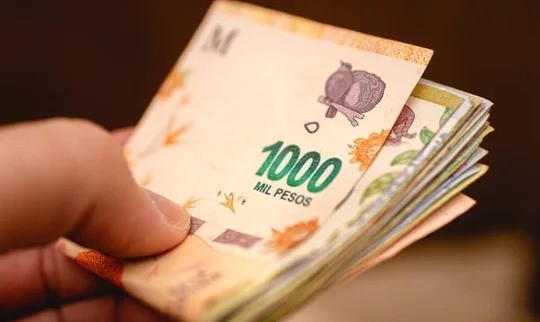 Los salarios le ganaron a la inflación en febrero pero en la variación interanual siguen lejos | Información General