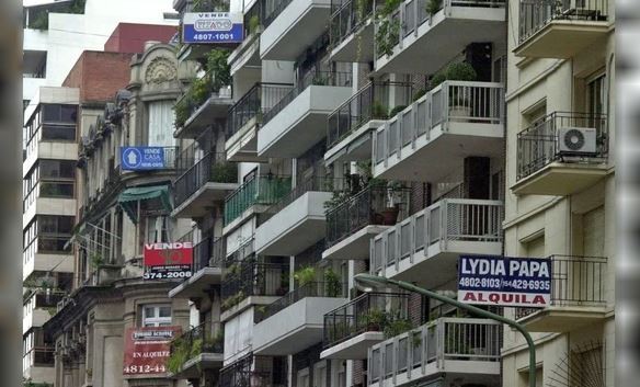 La suba de los contratos de alquiler será récord en mayo: cuánto aumentarán | Política y Economía