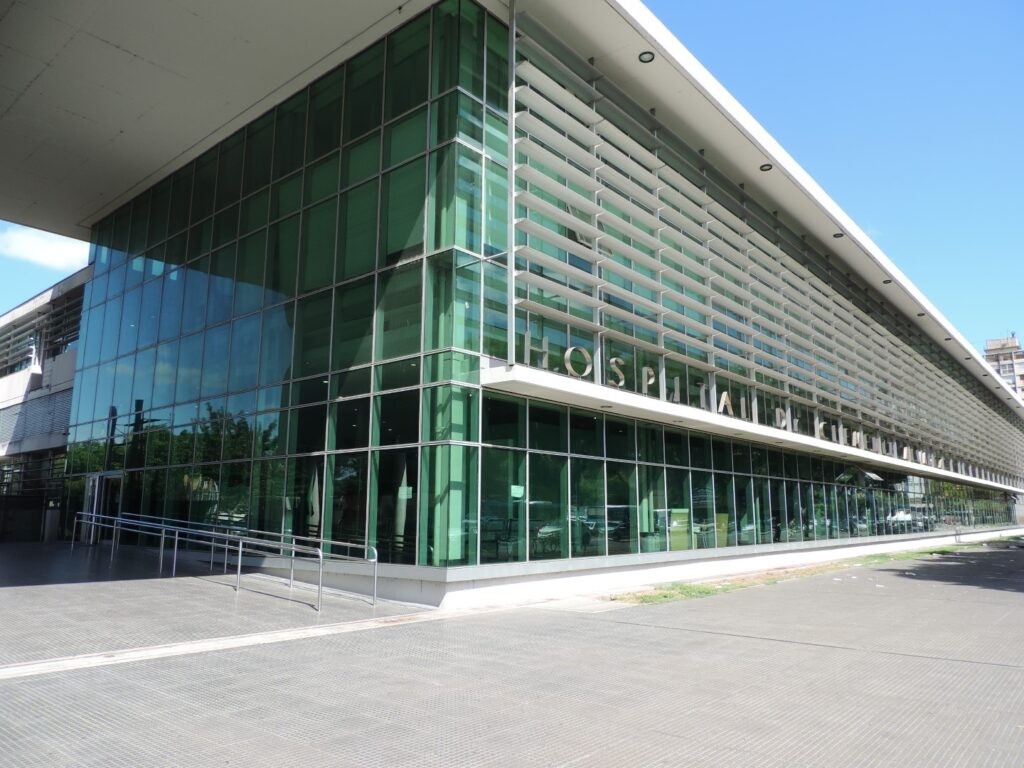 Uno de los heridos en la balacera al taxi esta grave | Rosario y la región